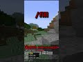 Как сетать блоки в Майнкрафт БЕЗ ПЛАГИНОВ! #shorts #minecraft #fyp