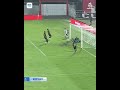 Gol pembuka dari alaeddine