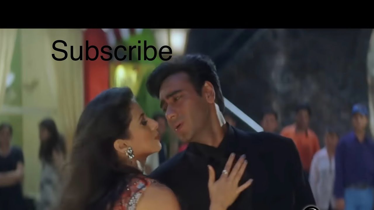 Kayamat kayamat song Hindi , subscribe for more