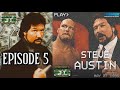 Egap 5 steve austin