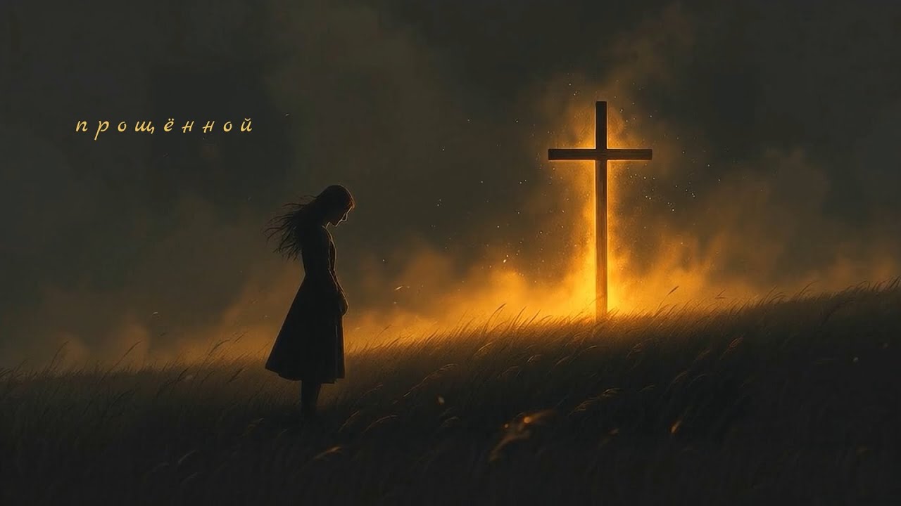 Счастлива быть прощённой