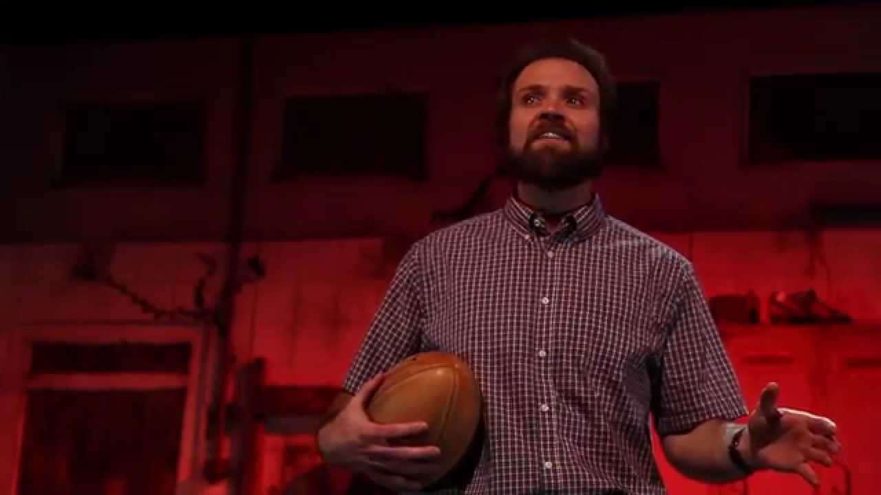 Torch Theatre 'Grav' Trailer