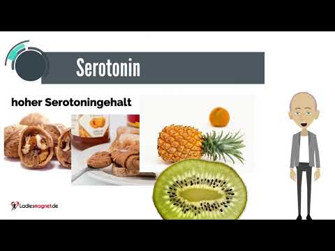 Vorzeitige Ejakulation: Durch Serotonin länger durchhalten!