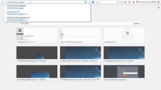 Install Images Uploads Script Pro v1.0