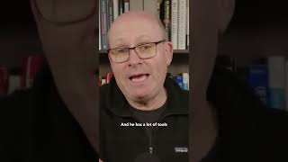 Marc Elias: "Have some self-respect!"