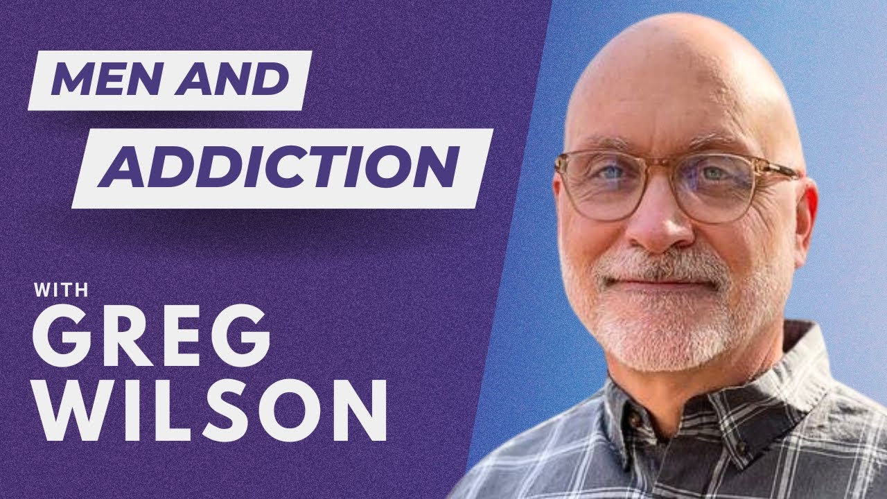 About the Guest:
Dr. Greg Wilson is a licensed professional counselor, consultant, author, and esteemed advocate in the field of mental health and spiritual growth. With considerable experience counseling victims and perpetrators of domestic abuse, Dr. Wilson specializes in a myriad of issues concerning men’s and adolescent mental health and addictions. He leads Soul Care Associates: https://www.soulcareassociates.com/ in the Dallas Fort Worth area, putting into practice his clinical expertise from a Christ-centered perspective. Highlighting his contributions to the community, Dr. Wilson is also the co-author of "My Home Hurts: https://amzn.to/3UG69E1," offering guidance for wise responses to domestic abuse within the church. His long-standing commitment to healing and mentorship is embedded within every conversation he engages in.

Episode Summary:
In this episode of Man to Men, host Jared Musgrove engages in an enlightening conversation with Dr. Greg Wilson on the intricate subject of men and addictions. Starting with a personal touch, Greg shares his journey from experiencing a significant loss at a young age to his profound work in counseling, reflecting the importance of overcoming personal struggles and finding meaningful paths in life.
Delving into the intricacies of addictive behaviors, Greg defines the fine line between habits and addictions while offering listeners thoughtful insights into how one can seek help and confront their addictions with faith and transparency. As the discussion moves forward, he interweaves expert guidance on fostering healthy relationships, resolving conflicts swiftly, and nurturing a sense of enjoyment through the different seasons of life.

Key Takeaways:
• Understanding Addiction: Distinction between habits and addictions, emphasizing the negative and often risky nature of addictive behaviors.
• Seeking Help: The significance of divulgence to a trusted friend or professional to initiate the journey of overcoming addictions.
• Role of Faith: Insights into how Christian faith offers a pivotal framework for addressing the heart issues underlying addictions.
• Parenting Through Adolescence: Dr. Wilson shares his future project concept centered on helping parents find enjoyment even in the challenging teenage years of their children.
• Transparency in Accountability: An exploration of the term 'accountability' and its practical, honest application within personal and support networks.

Notable Quotes:
"We're only as sick as our secrets."
"Addiction is worship. It's false worship. It's idolatry."
"Resolve conflict quickly… we really try to take the other person's perspective as much as we can and own everything that we can own."

### SUPPORT Man to Men by visiting https://byx.org/give/ and become an INDIVIDUAL PARTNER

### Follow Man to Men & Beta Upsilon Chi:
X: https://twitter.com/BetaUpsilonChi
Instagram: https://www.instagram.com/betaupsilonchi/
Facebook: https://www.facebook.com/betaupsilonchi
LinkedIn: https://www.linkedin.com/company/betaupsilonchi/
YouTube: https://www.youtube.com/@BetaUpsilonChi