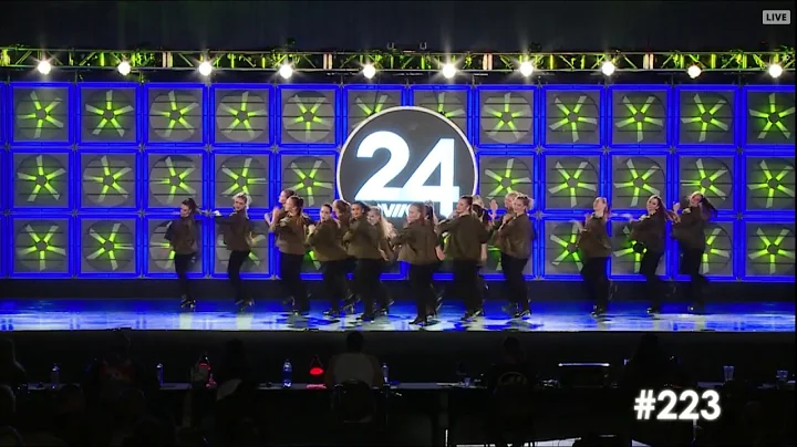 Stampede - Fitzsimmons Dance Factory