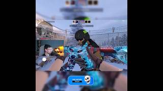 ХУДШАЯ КАЛИБРОВКА НА НОВОЙ КАРТЕ?🤔 #standoff2 #стандофф2