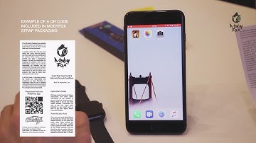[Tutorial] How to Install a Collection to MobyFace using a QR Code