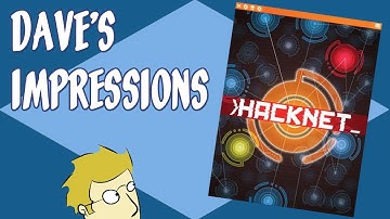 My impressions of Hacknet