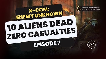 TWO COUNRTIES PULLED OUT OF XCOM! - X-COM: Enemy Unknown - Episode 7