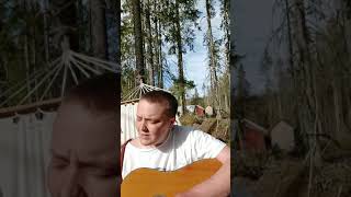 Regina Spektor - Eet, Swedish Cover