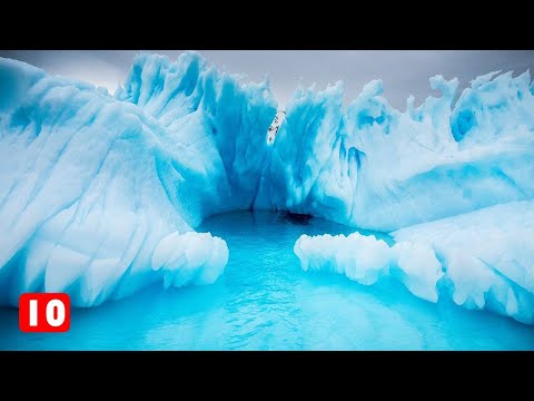 Βίντεο: Είναι η Ανταρκτική το πιο ξηρό μέρος στη γη;