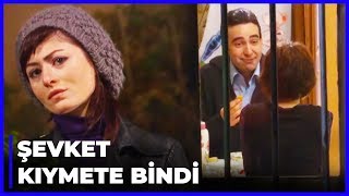 Ferhunde, Şevket Ve Sedefi Gözetledi Yaprak Dökümü 98. Bölüm