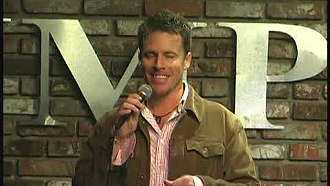 NASA Has Been Working On a Mattress - Chris Franjola (Stand Up Comedy)