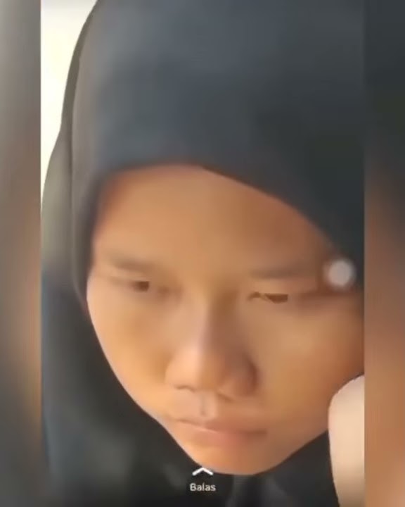 Bocah Suruh Cium KAKi  beginilah