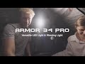Ulefone Armor 34 Pro Camping &amp; Emergency Light: Light Up Your Adventure!