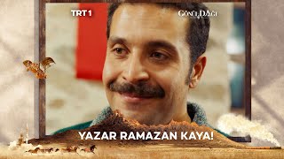 Ramazan romanına kavuştu! | Gönül Dağı Kolajlar