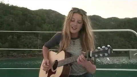 Photograph - Ed Sheeran (Jacinta Counihan cover)