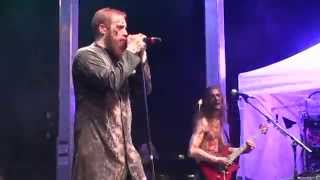 Bloodbath - Let the Stillborn Come to Me (live)