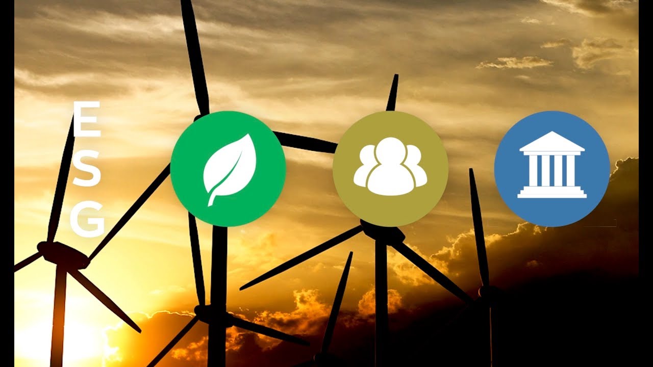 Aberdeen Standard Investments - 17 steps to a better future - YouTube