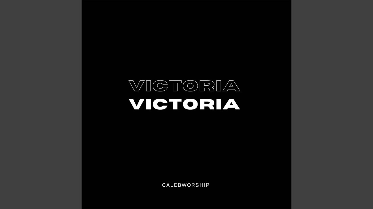 Victoria YouTube