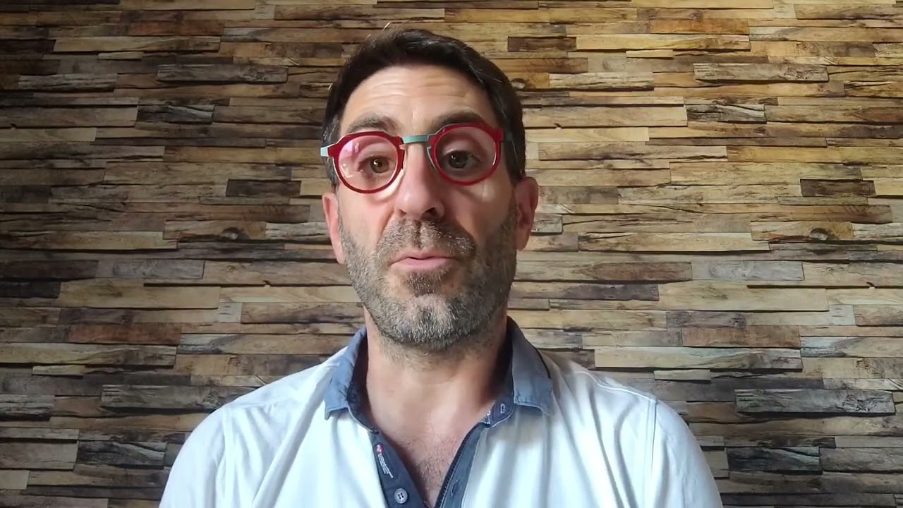 Vidéo de présentation · David CASTERA, Décodeur IA