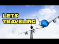 Youtube intro for travel agency  free template no text copyright free
