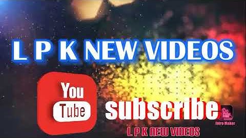 PixelLab me sindhi fonts kese add kri L P K NEW VIDEO