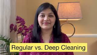 Prophy (Regular) vs. Deep teeth Cleaning (SRP) | Biological Dentist Explains