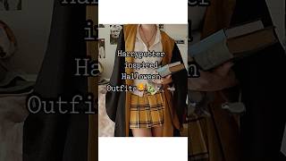 #harrypotter#halloween#halloween2025#spooky#pumpkin#october#halloweencostume#trickortreat#shorts#fyp