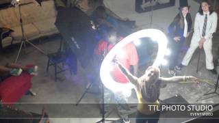 Ttl Photo Studio - Network Event Iv - Comp Video