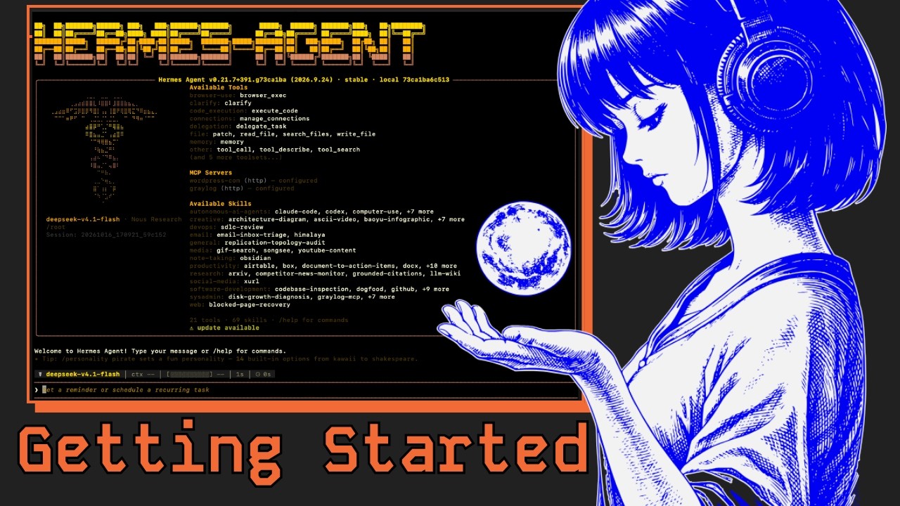 Thumbnail for “What Do You Keep When You Cancel Your AI Subscription?”.