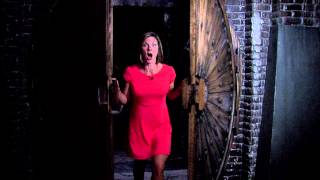 Shannon and Sleepy Hollow Doors