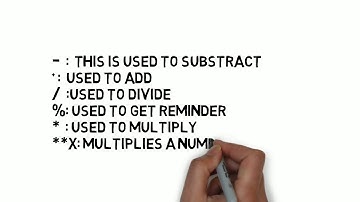 Algorithm/Raptor flow chart video 2
