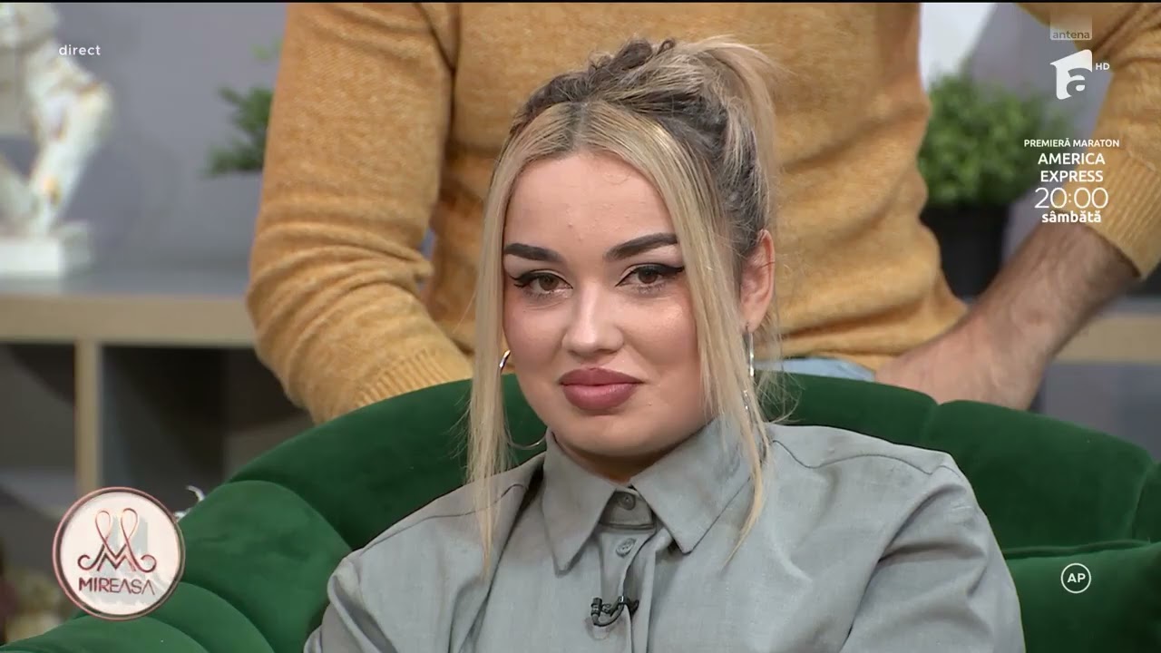 Liviu s-a supărat. De ce a țipat la Bogdana!