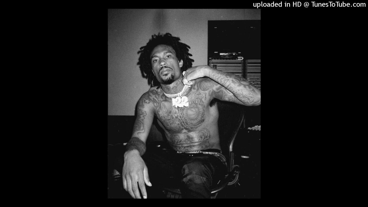 [FREE] Hunxho x Lil Noonie Type Beat - 