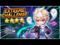 Extreme Challenge 4 Star | ROOC Minstrel Prontera 5