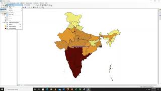 HOW TO DO OVERLAY ANALYSIS IN ArcGIS?