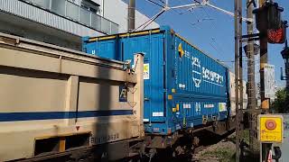 78レ EF210-152+コキ20B