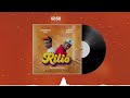 Kibopa Mc Feat Chafu Killer Kilio Official Music Audio 
