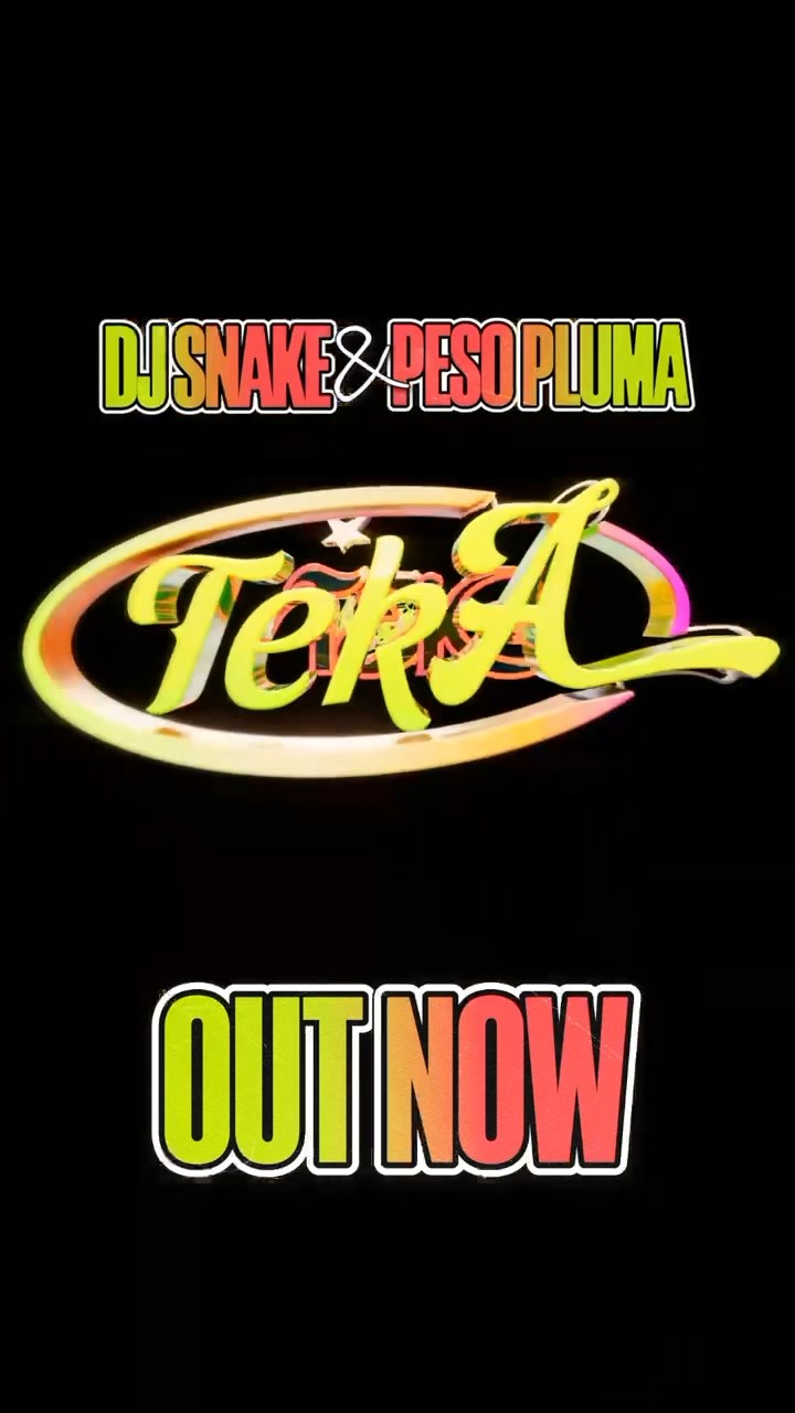 DJ SNAKE x LA DOBLE P