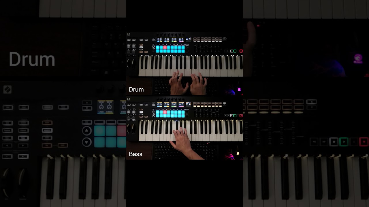 Day By Day - Tara (Instrumental Remake)