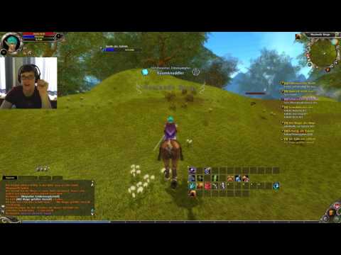 Tägliche Dosis Runes of Magic #103 [Deutsch] [HD] [Let's Play]