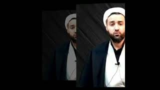 Zinakar Qadın 3 Əli Quranlı Qız Böyüdürsə Onda Günahı Bağışlanarustad Nicat Rəsul