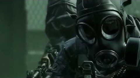 INSANE MODERN WARFARE EDIT (COD4)