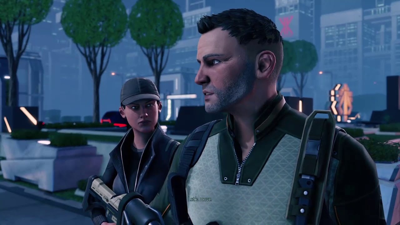 XCOM 2: XCAW Episode 1 (The Caw Army Rises)