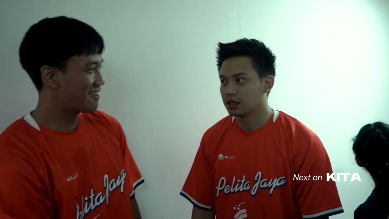 BEYOND THE SHIELD | EPS 7 (TEASER) | KITA SEASON 2