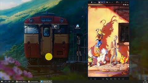 Connect MuMu with RAB