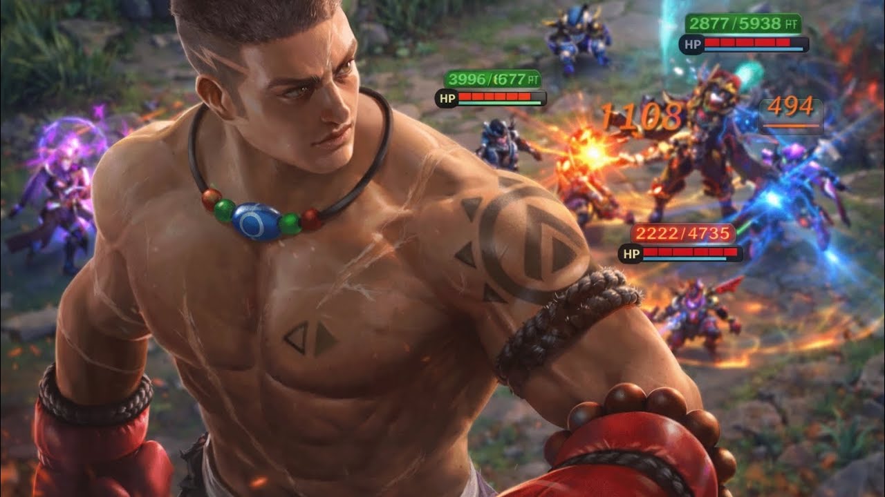 I Tried Paquito in Solo Rank — This Is What Happened